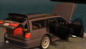 Nissan Stagea WGNC34 Autech Version 260RS '97 LQ