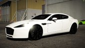 Aston Martin Rapide S [Add-On]