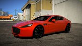 Aston Martin Rapide S [Add-On]