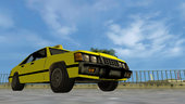 GTA Vice City HD Taxi 