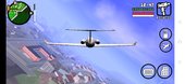 GTA V Plane/Heli Camera Mod for SA Mobile