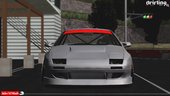 Mazda RX7 FC Bn Sports