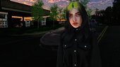 Billie Eilish (ver.2.0)