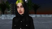 Billie Eilish (ver.2.0)