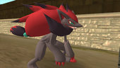 Pokémon X/Y - Zoroark