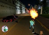 Improved Realistic Effects for Vicecity