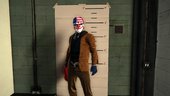 PAYDAY 2 - Dallas HD Skin Pack