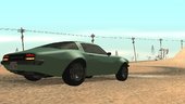 GTA V: Imponte Nightshade