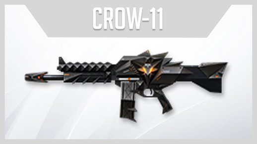 AK-47 | CROW-11