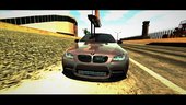 BMW E92 M3 Tuned