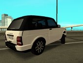 Vaz (LADA) Niva Crazy 299 Azerbaijan