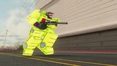 [Transformers Devastation] Bonecrusher