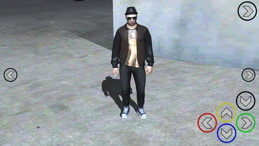 GTA Online Skin Ramdon N8 for Mobile