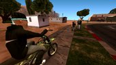 GTA SA Insanity 2020 v2 for Android