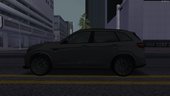 GTA V: Ubermacht Rebla GTS (August 2022 Update)