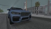 GTA V: Ubermacht Rebla GTS (August 2022 Update)