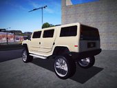 2012 Hummer H2 (Patriot Style) v1.0