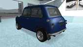 GTA V Weeny Issi Classic [Tunable]