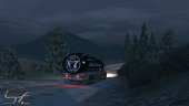 Jack Daniel's livery for MTL Tanker