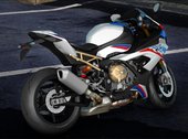 2020 BMW S1000RR