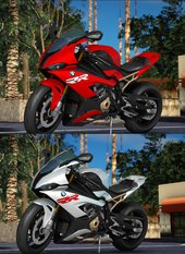 2020 BMW S1000RR