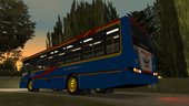 Nuovobus BamBam MB OF1418 - Linea 303