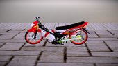 Honda Sonic 125