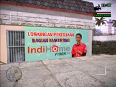 Kantor Indihome