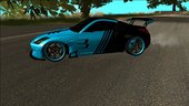 Nissan 350z Drift V2