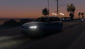 Volvo XC90 T8 [Add-On / FiveM]