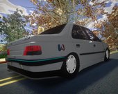 Peugeot 405 Glx Sport V3