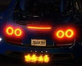 Bugatti Veyron Vitesse [ Add-On | Autospoiler | Tuning | Wheels | Extras | Template ]