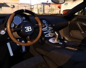 Bugatti Veyron Vitesse [ Add-On | Autospoiler | Tuning | Wheels | Extras | Template ]