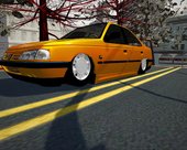 Peugeot 405 GLX Sport V2