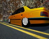 Peugeot 405 GLX Sport V2