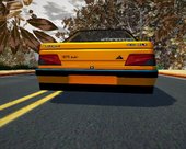 Peugeot 405 GLX Sport V2