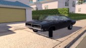 1969 Dodge Charger [renderhook] 