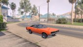 1969 Dodge Charger [renderhook] 