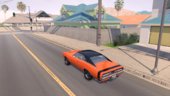 1969 Dodge Charger [renderhook] 