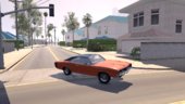 1969 Dodge Charger [renderhook] 