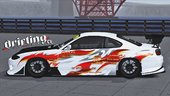 Nissan Silvia S15 DriftingCL Team