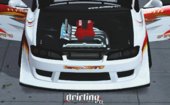 Nissan Silvia S15 DriftingCL Team