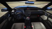 Mitsubishi Galant [Addon]