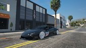 Lamborghin Huracan LB Performance[Add-on/Replace|OIV]