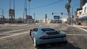 Lamborghin Huracan LB Performance[Add-on/Replace|OIV]