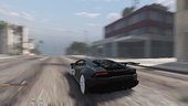 Lamborghin Huracan LB Performance[Add-on/Replace|OIV]