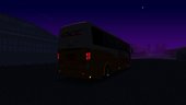 Scania Busscar Elegance 360 de OCC