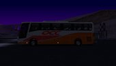 Scania Busscar Elegance 360 de OCC