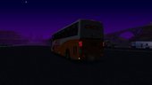 Scania Busscar Elegance 360 de OCC