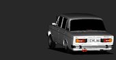 Vaz 2106 AZE Pechiii style